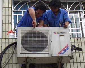 江永空调售后维修服务中心在哪里找